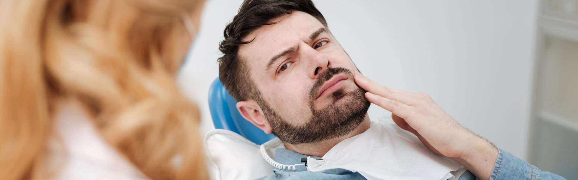 Non-Surgical Gum Disease Treatment in South Hadley, MA