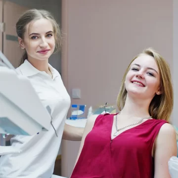 7 Non-surgical Treatments for Gum Disease