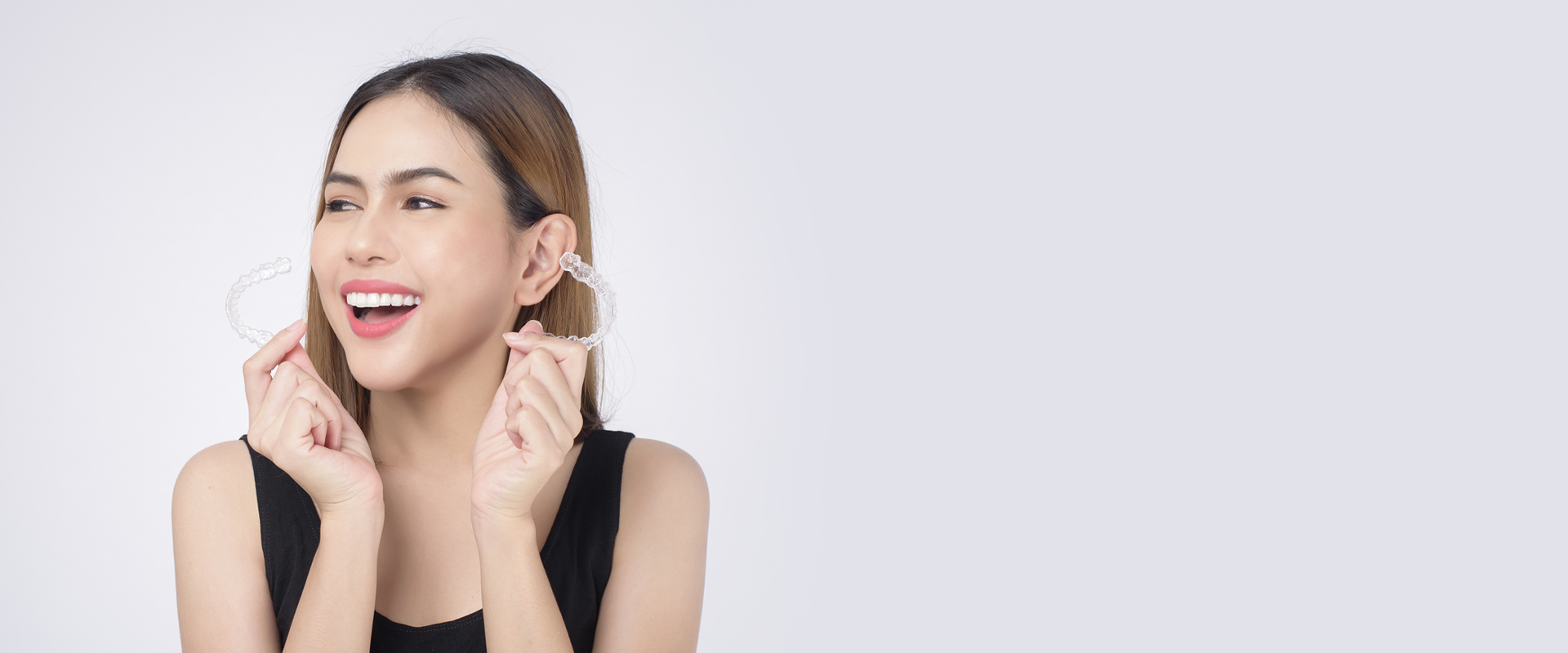 IT'S A GREAT TIME TO INVISALIGN!  Save upto $1,500 total off your Invisalign Treatment  October 23rd thru October 27th