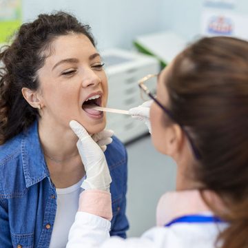 Understanding the Importance of Comprehensive Dental Exams