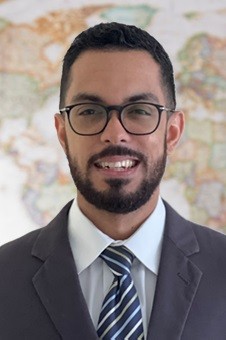 Dr. Jose Peralta Gonzalez