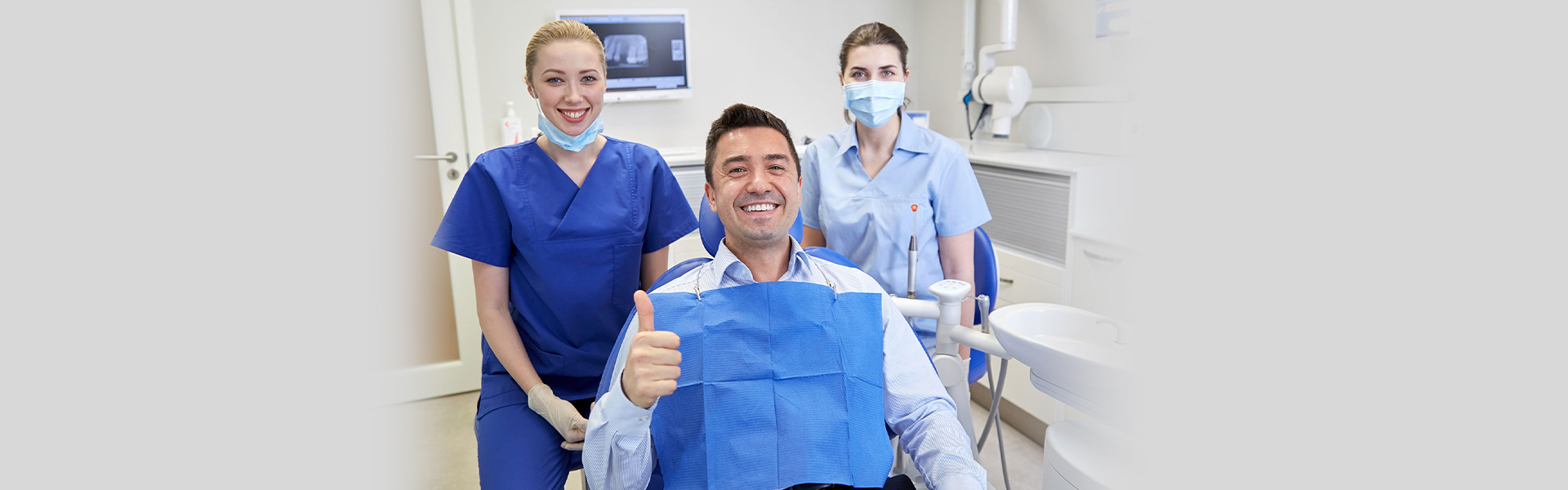 General Dentistry in South Hadley, Ma General Dentist near You