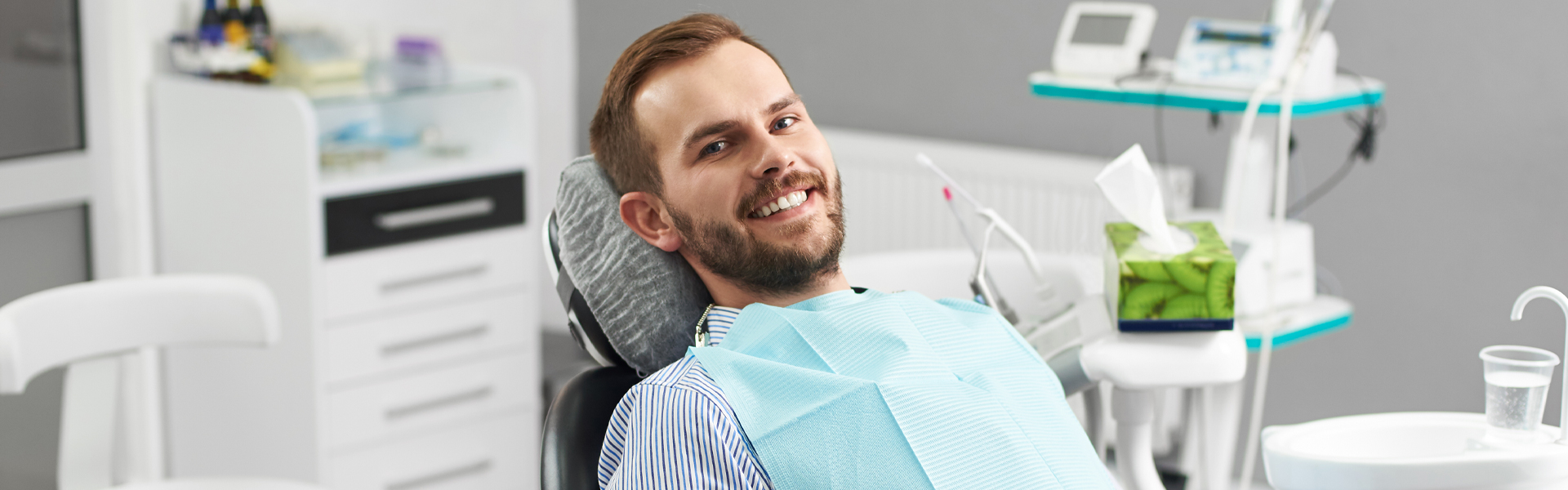 Restorative Dentistry Can Help You Revamp Your Smile