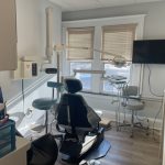 Inside view of South Hadley Dental Group