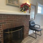 Inside view of Dental clinic - South Hadley Dental Group