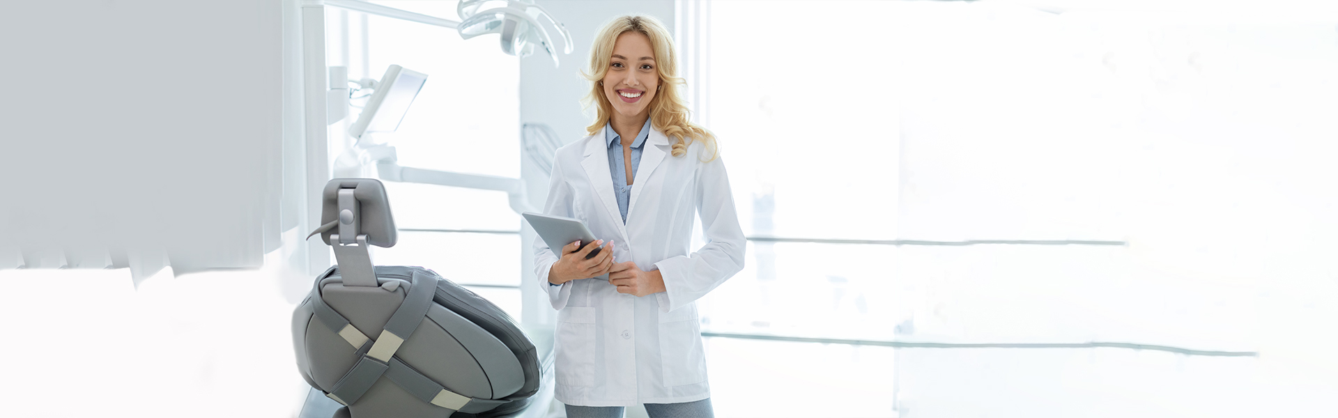 What Do Dentists Look for In a Routine Dental Check-Up?