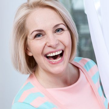 How Many Teeth Do You Need for Partial Dentures?